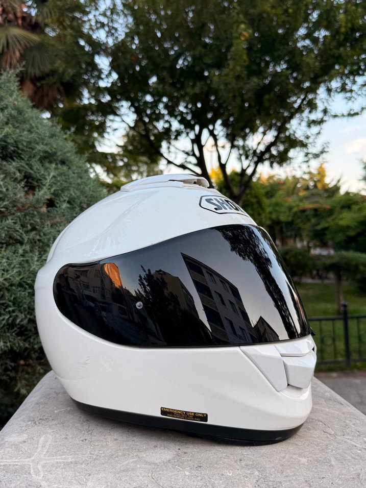 SHOEI GT-AIR KASK - Görsel 2