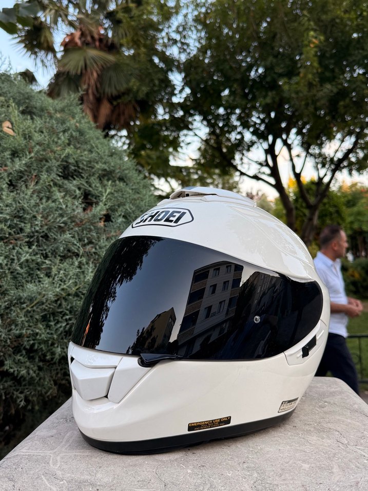 SHOEI GT-AIR KASK - Görsel 3