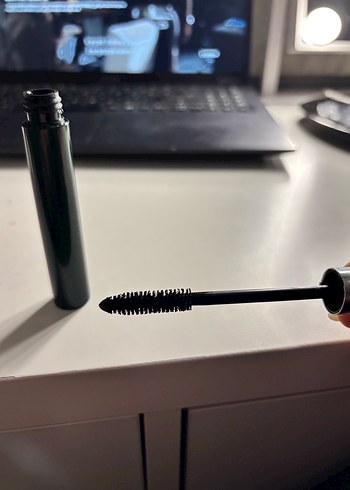 Clinique High Impact Maskara - Görsel 2