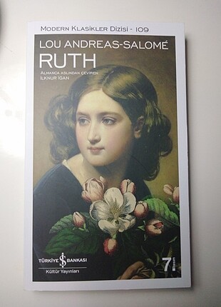 Ruth - Lou Andreas-Salome