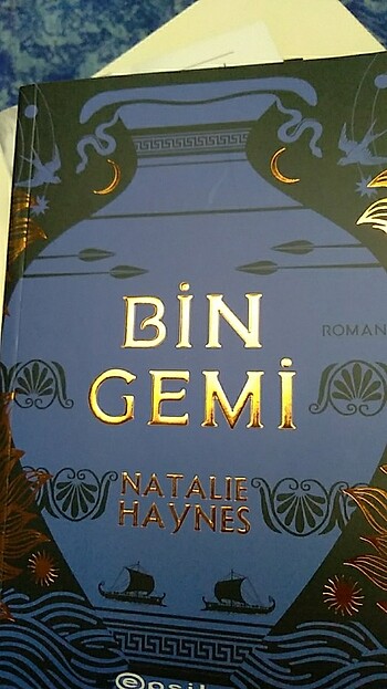 BIN GEMİ