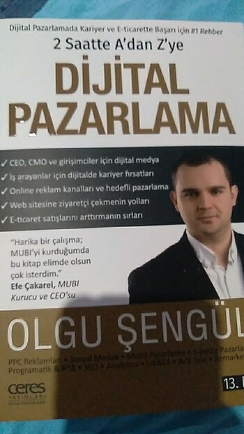 DİJİTAL PAZARLAMA