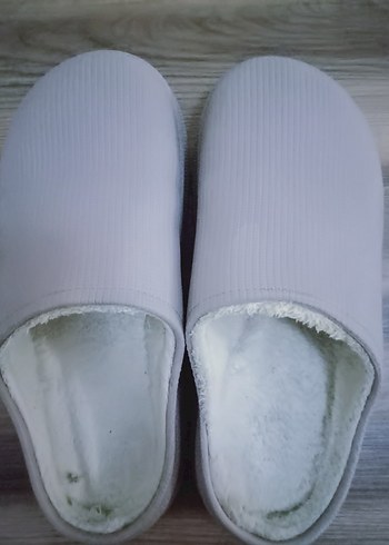 bayanEv Terliği Minimalist Tasarım - Görsel 2