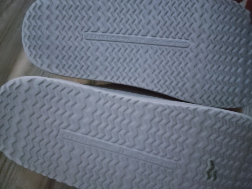 bayanEv Terliği Minimalist Tasarım - Görsel 4