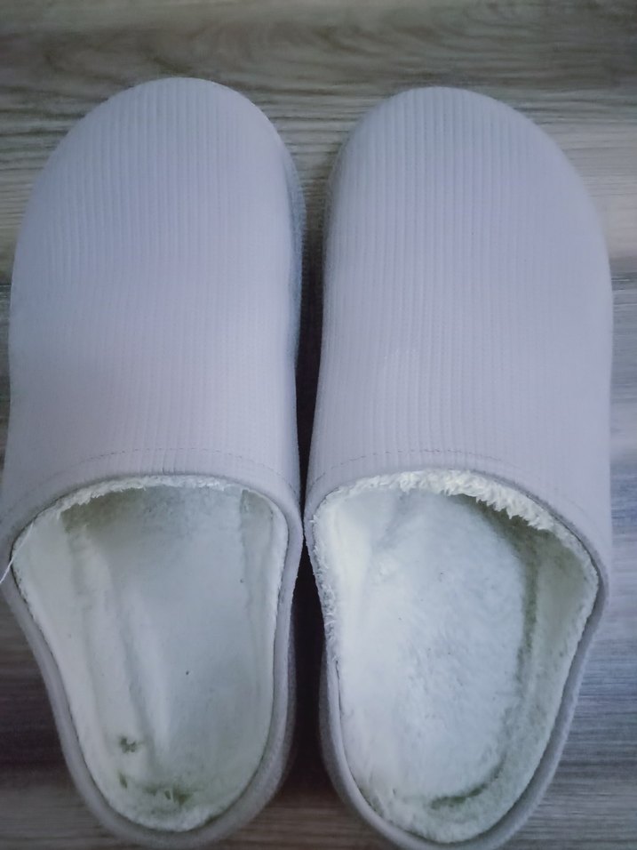 bayanEv Terliği Minimalist Tasarım - Görsel 2