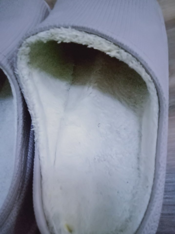 bayanEv Terliği Minimalist Tasarım - Görsel 3