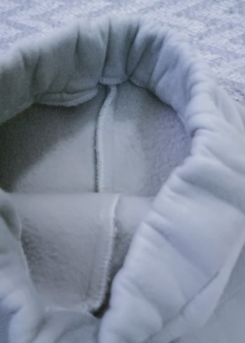 kız bebek çocuk polar takim - Görsel 6