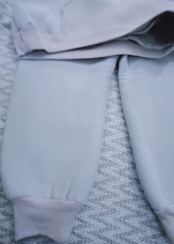 kız bebek çocuk polar takim - Görsel 4