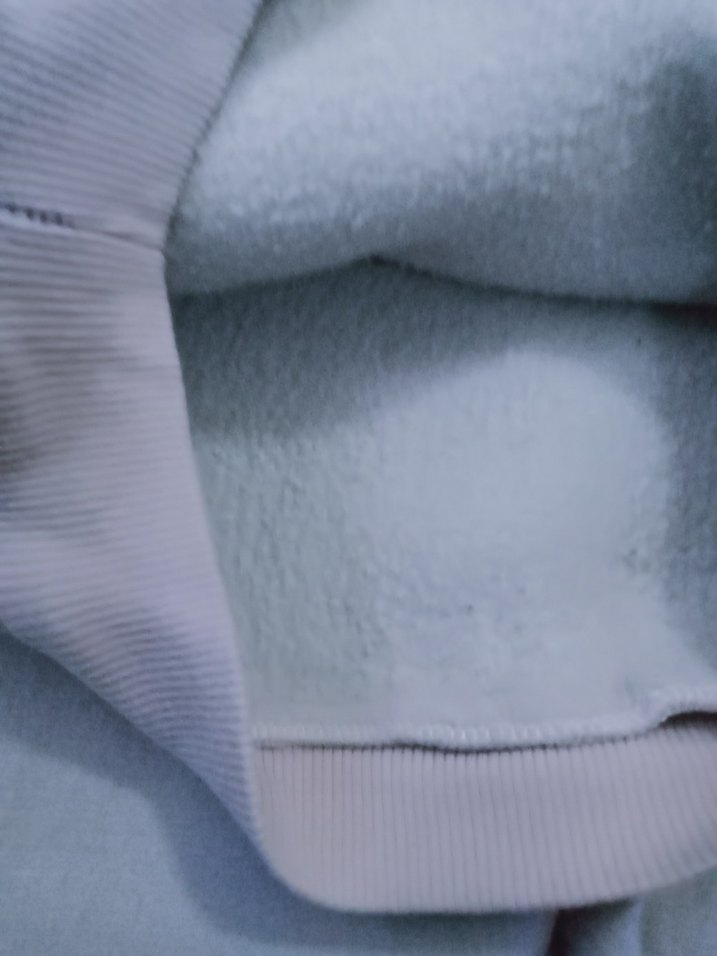 kız bebek çocuk polar takim - Görsel 3