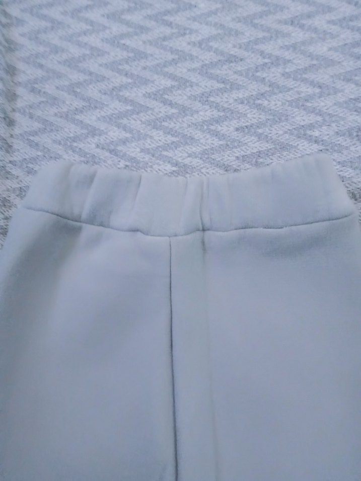 kız bebek çocuk polar takim - Görsel 5