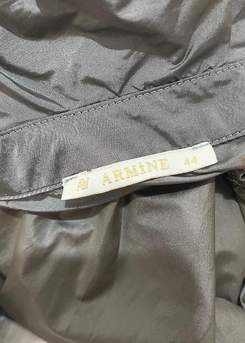 Yağmurluk kadın - Görsel 2