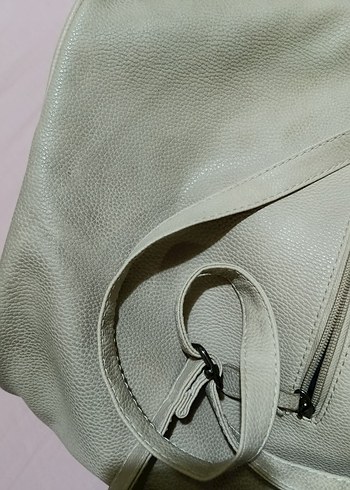 Bohem Çok Renkli İşlemeli Kadın Çanta - Görsel 11