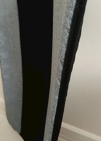 Gri Düz Egzersiz Matı - Görsel 5