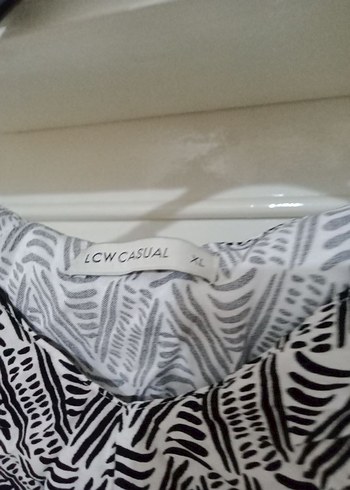 Uzun Bohem Hamile Elbisesi, Volanlı, Kolsuz - Görsel 4