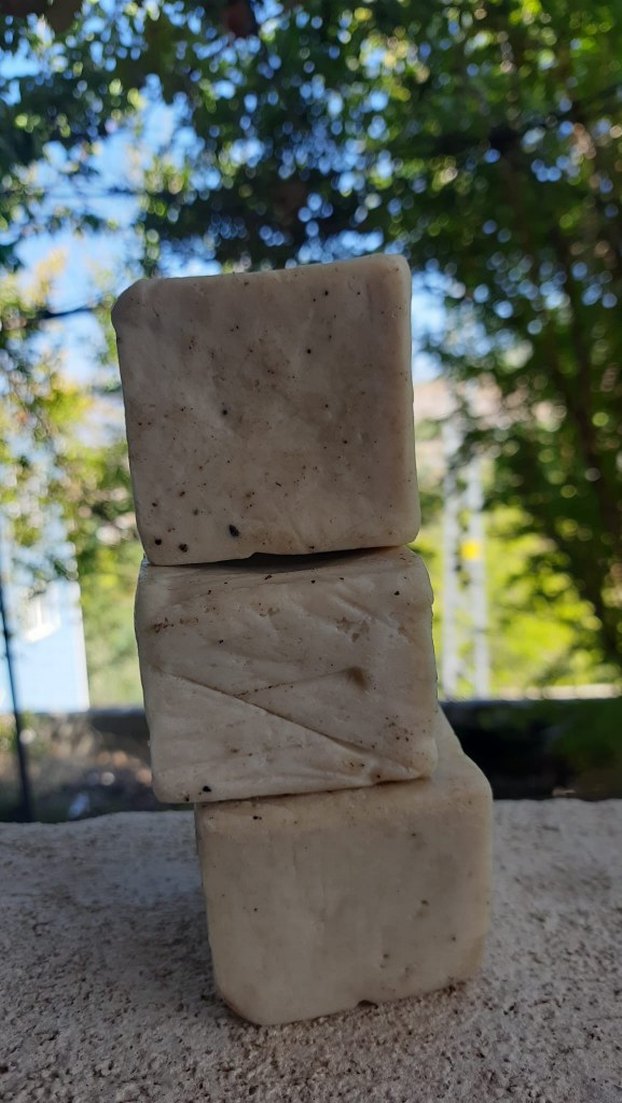 Organik Hatay Defne Sabunu - Görsel 3