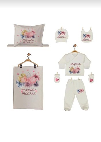 HelloBaby Yenidoğan