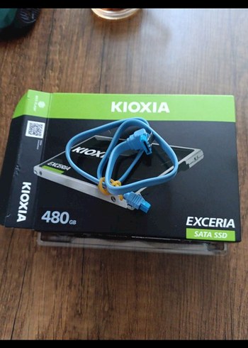 Bej ve Gri Sabit Disk - Görsel 2