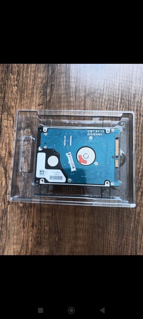 Bej ve Gri Sabit Disk - Görsel 4