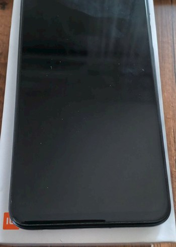 Siyah Android Telefon - Görsel 5