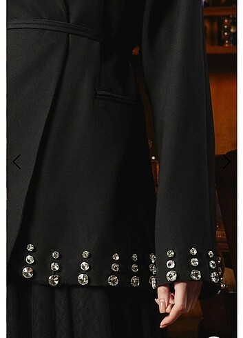 Hooopstore ceket - Görsel 6