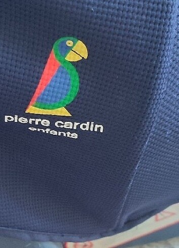 Pierre Cardin Bebek taşıma puset