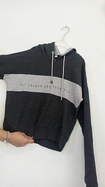 Sweatshirt 
