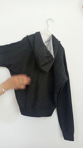 Diğer Sweatshirt 