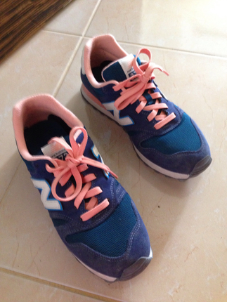 New Balance New balance ayakkabı