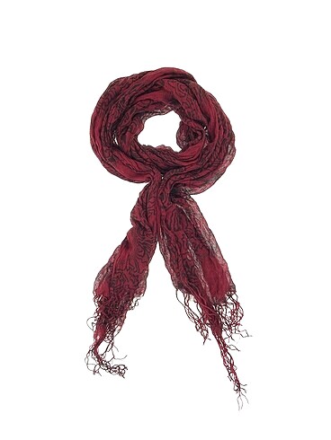Vintage Love PreLoved Eşarp / Fular %70 İndirimli.