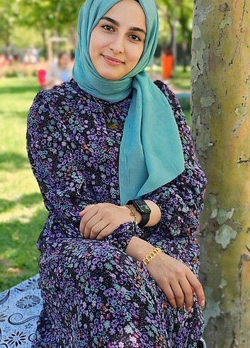 Günlük elbise 