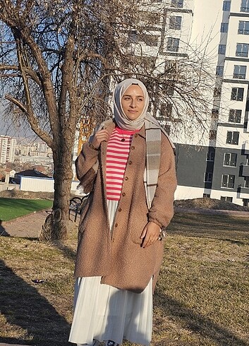 Diğer Kışlık kaban