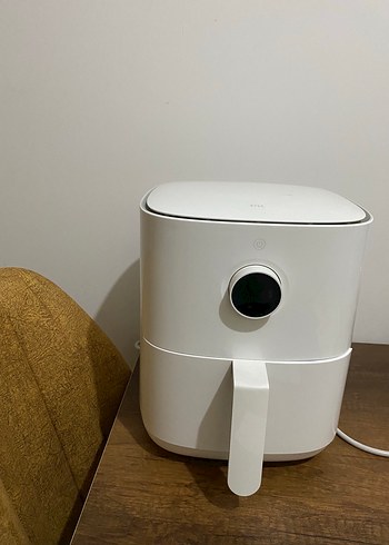 Beden Beyaz Xiaomi Hava Fritözü