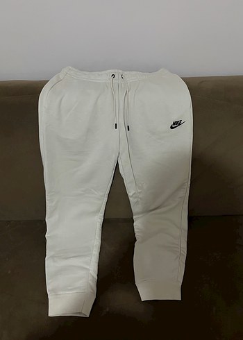 Nike Orijinal Beyaz Eşofman