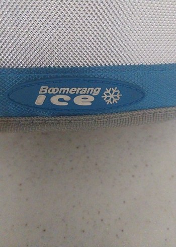 Mavi ve Gri Su Termosu - Görsel 7