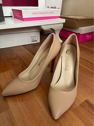 Stiletto