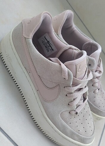 Nike Air Force 1 Sage 