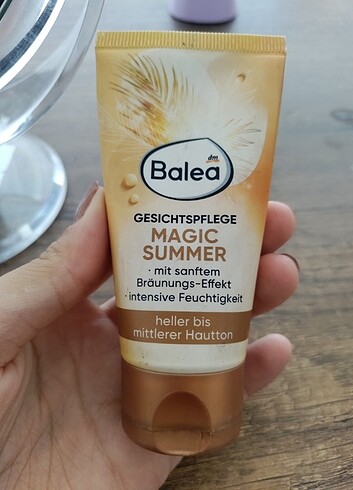 Alman markası DM Balea