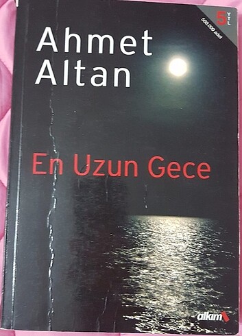 Ahmet Altan - En Uzun Gece 