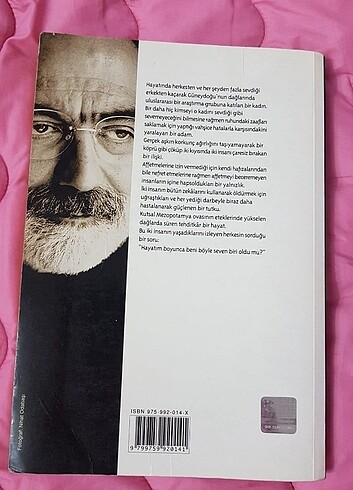  Ahmet Altan - En Uzun Gece 