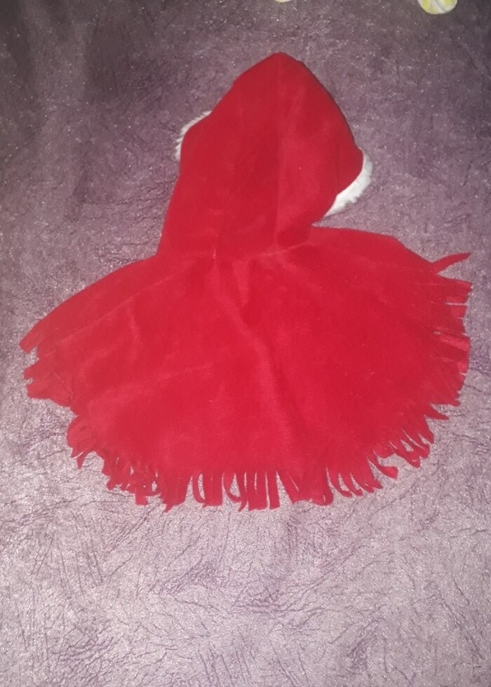 Civil bebek panço - Görsel 2