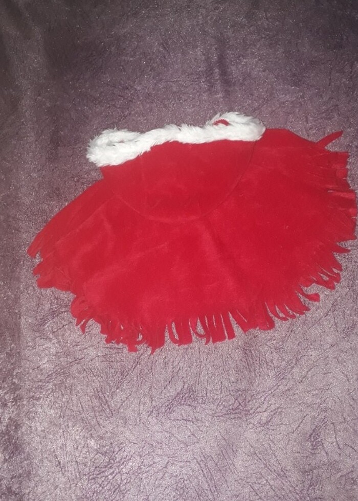 Civil bebek panço - Görsel 3