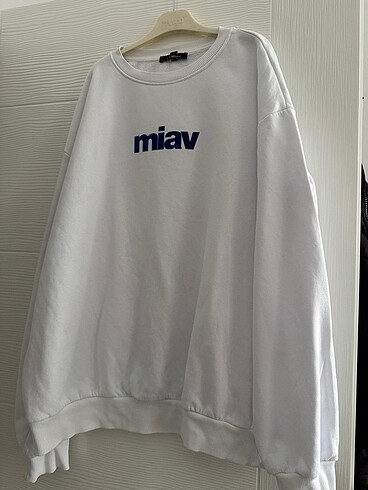 MİAV SWEAT