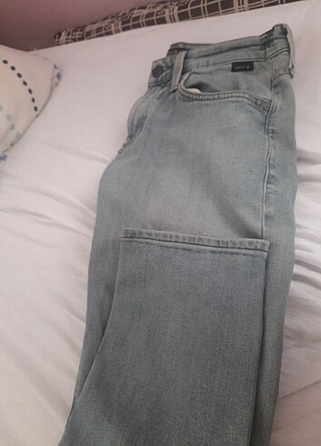 MAVI JEANS MAVI BLACK JEAN PANTOLON