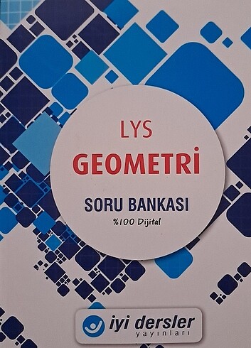 İyi Dersler Yayınları 