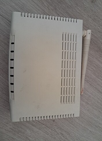 Zyxel Adsl Modem
