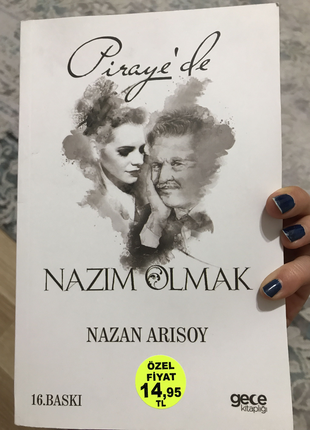 Pirayede nazım olmak