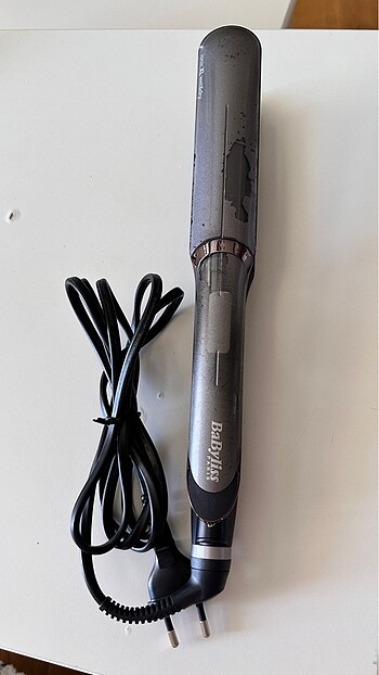 Babyliss ionic xl wet & dry st389e Düzleştirici