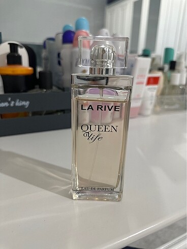 La rive EDP parfüm