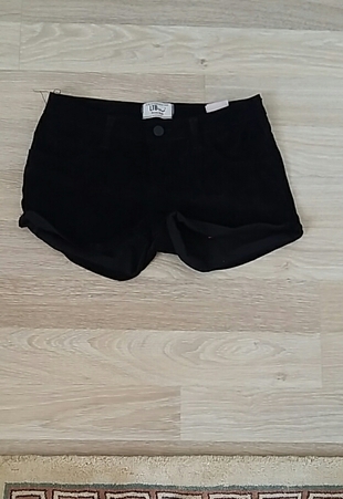 mini şort 