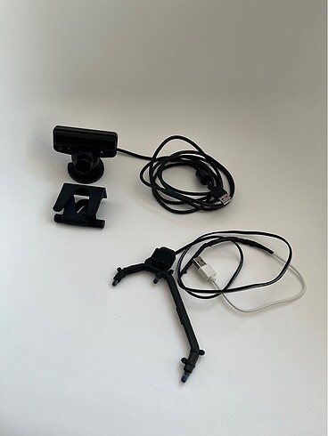 Kızılötesi Kafa Takibi - Head Trackir
